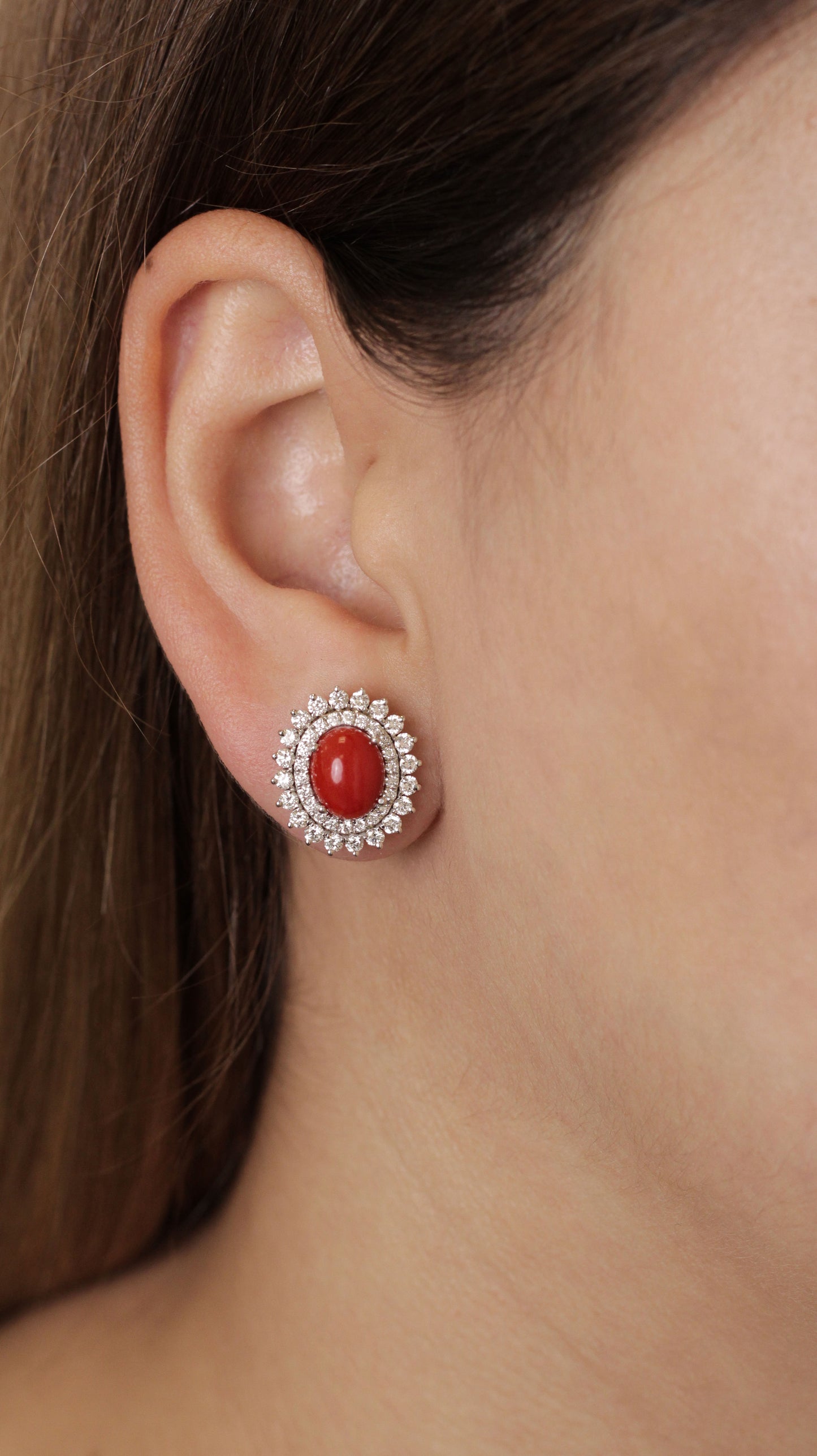 Aretes Maive