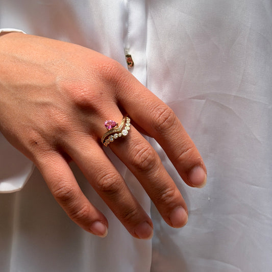 Anillos Fiora