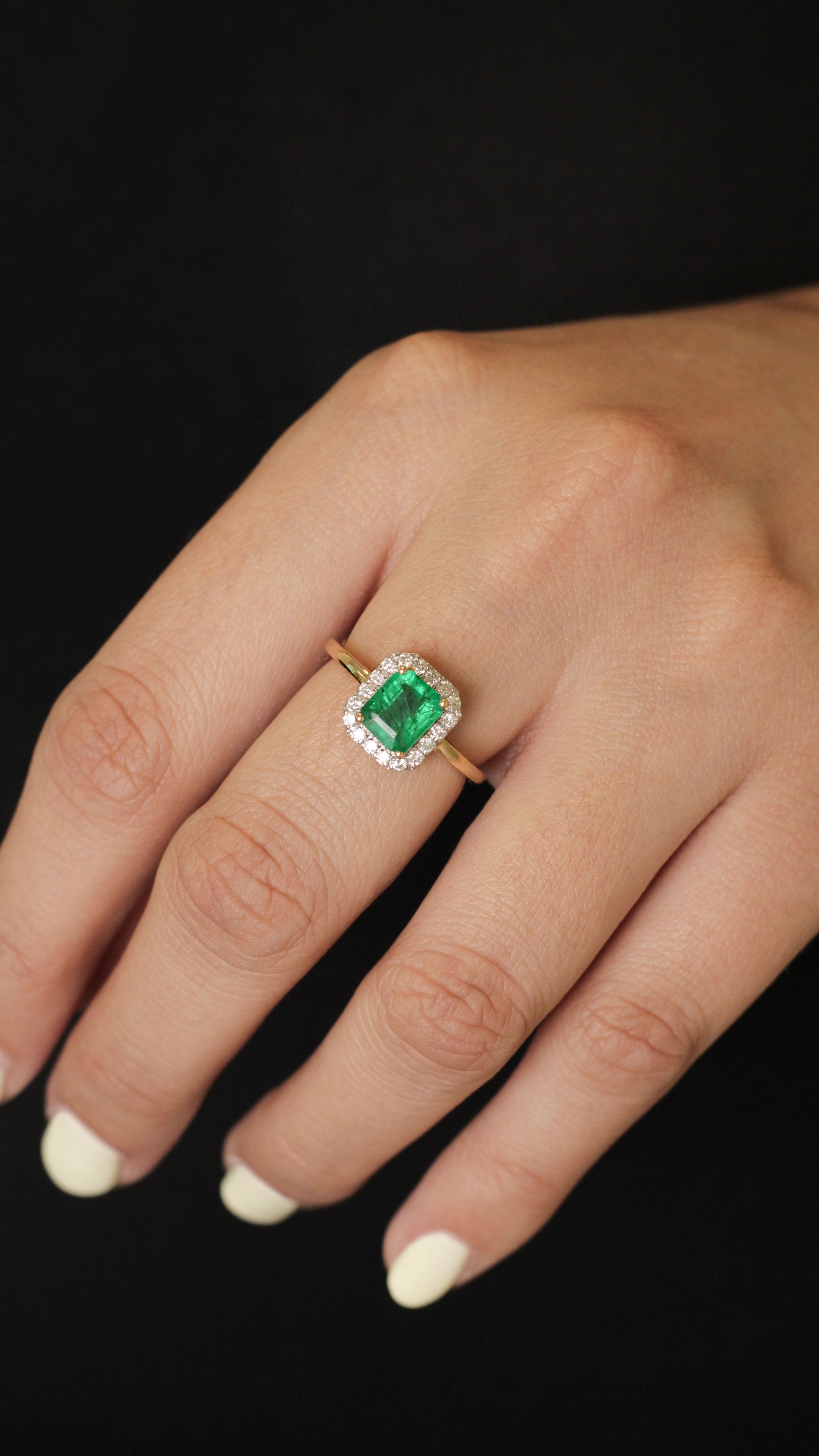 Anillo Francesca