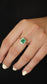 Anillo Francesca