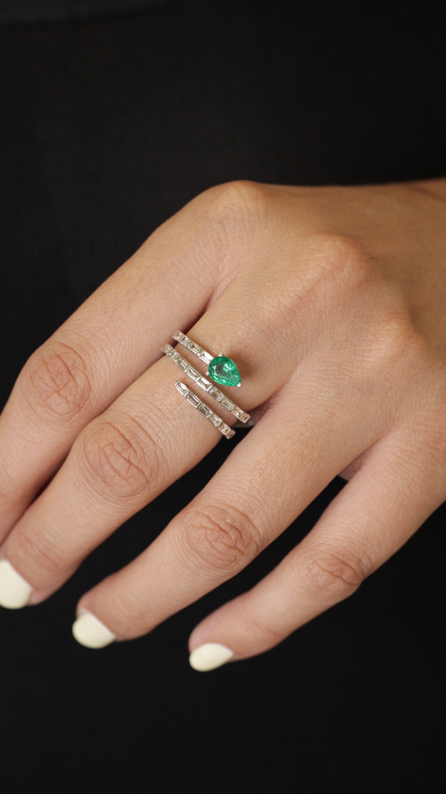 Anillos Jane