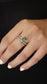 Anillos Jane