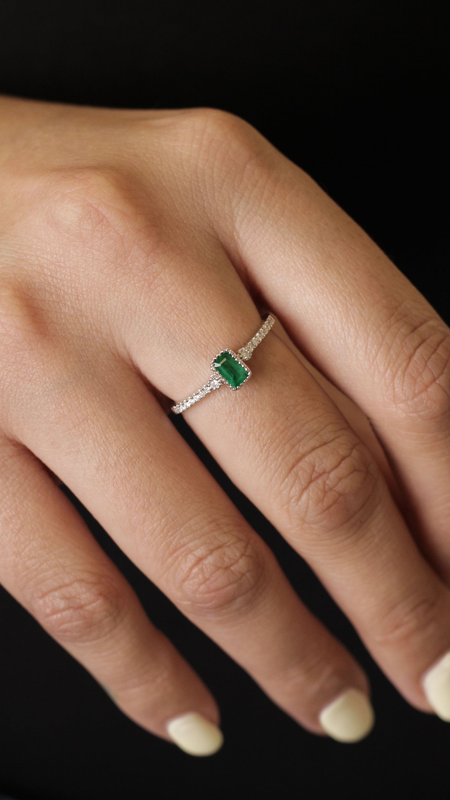 Anillo Imane