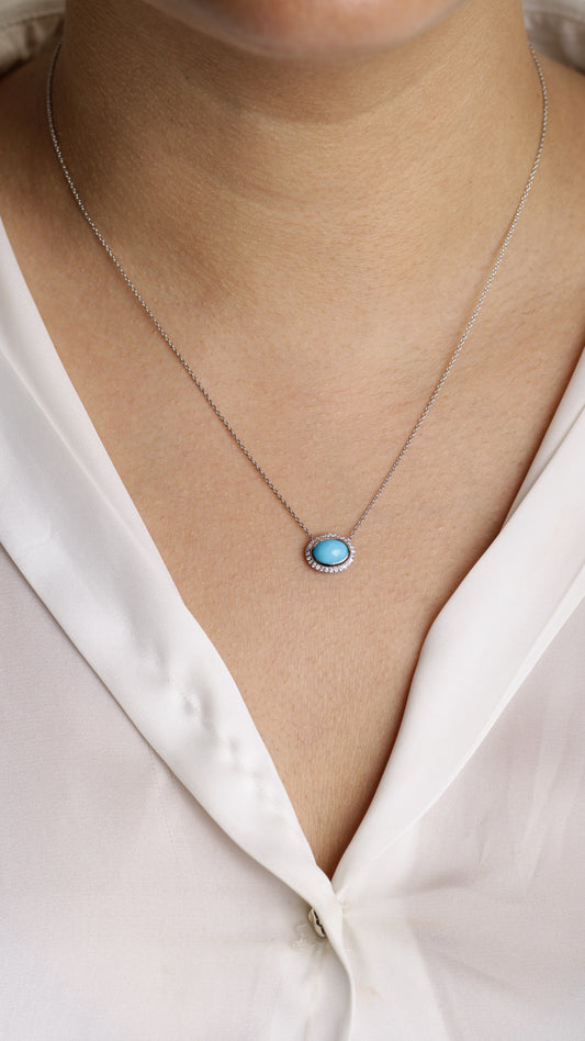 Collar Caelune