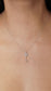 Collar Infinite Key