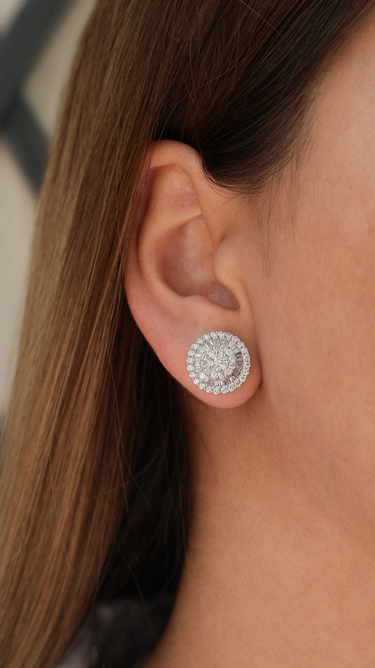 Aretes Aria XL