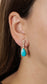 Aretes Tessa