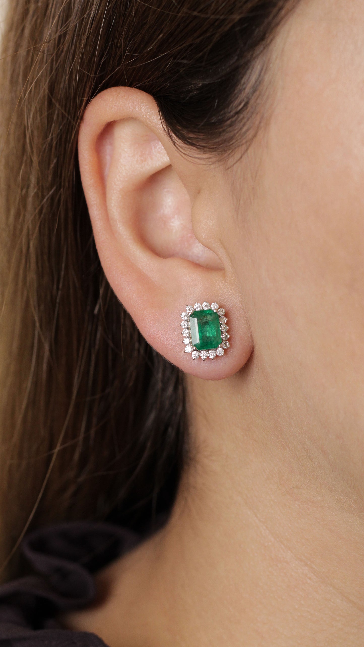 Aretes Xia