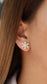 Aretes Fiore