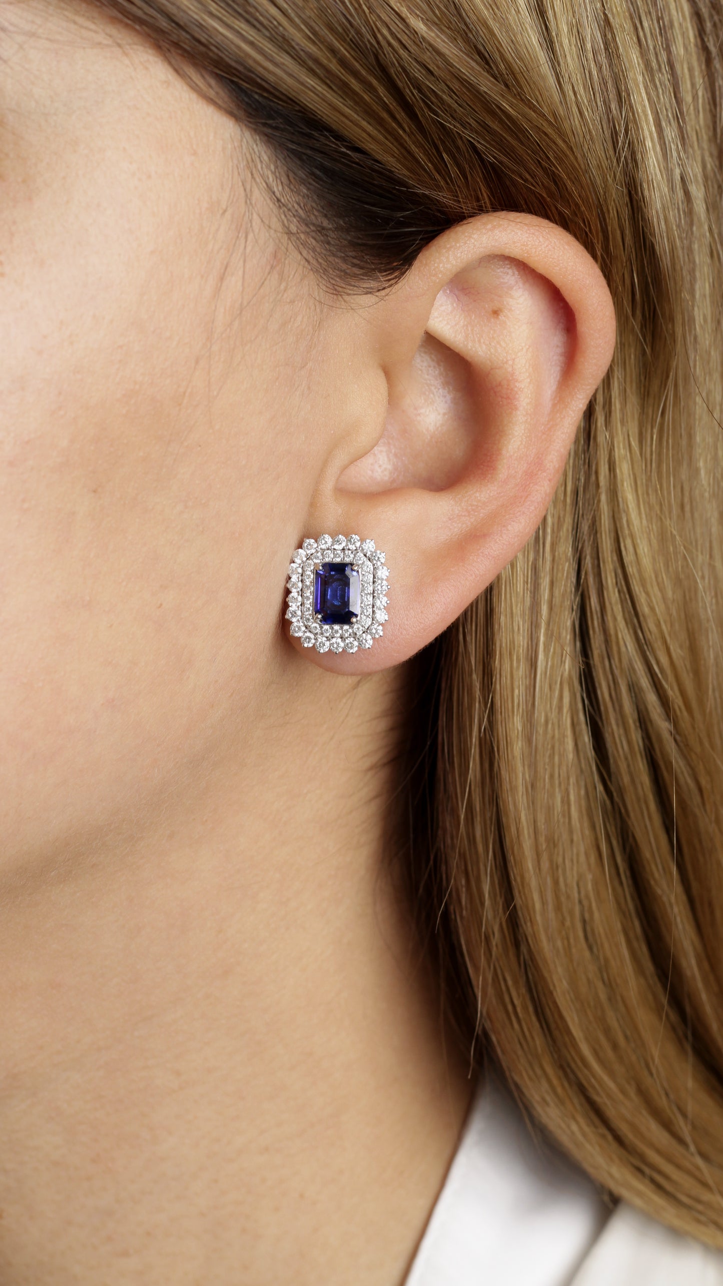 Aretes Ottavia