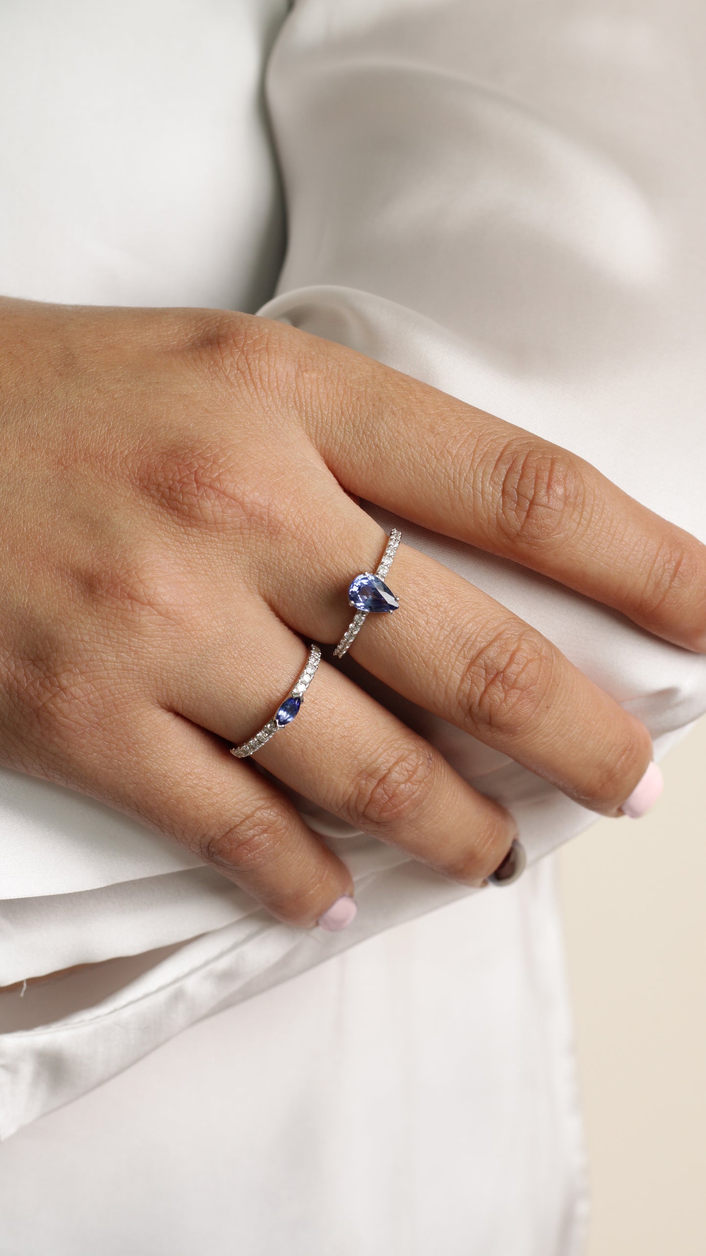 Anillos Anaïs
