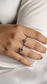 Anillo Delphine