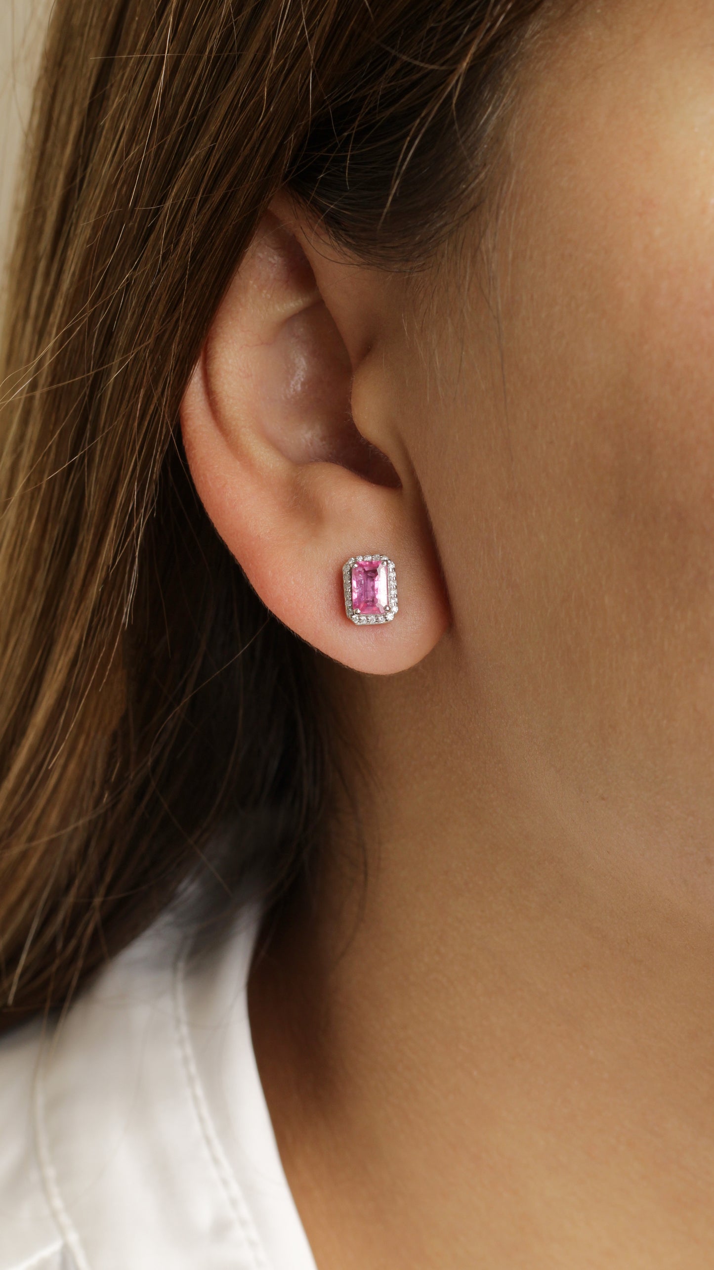 Aretes Celestine