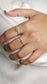 Anillo Isolde