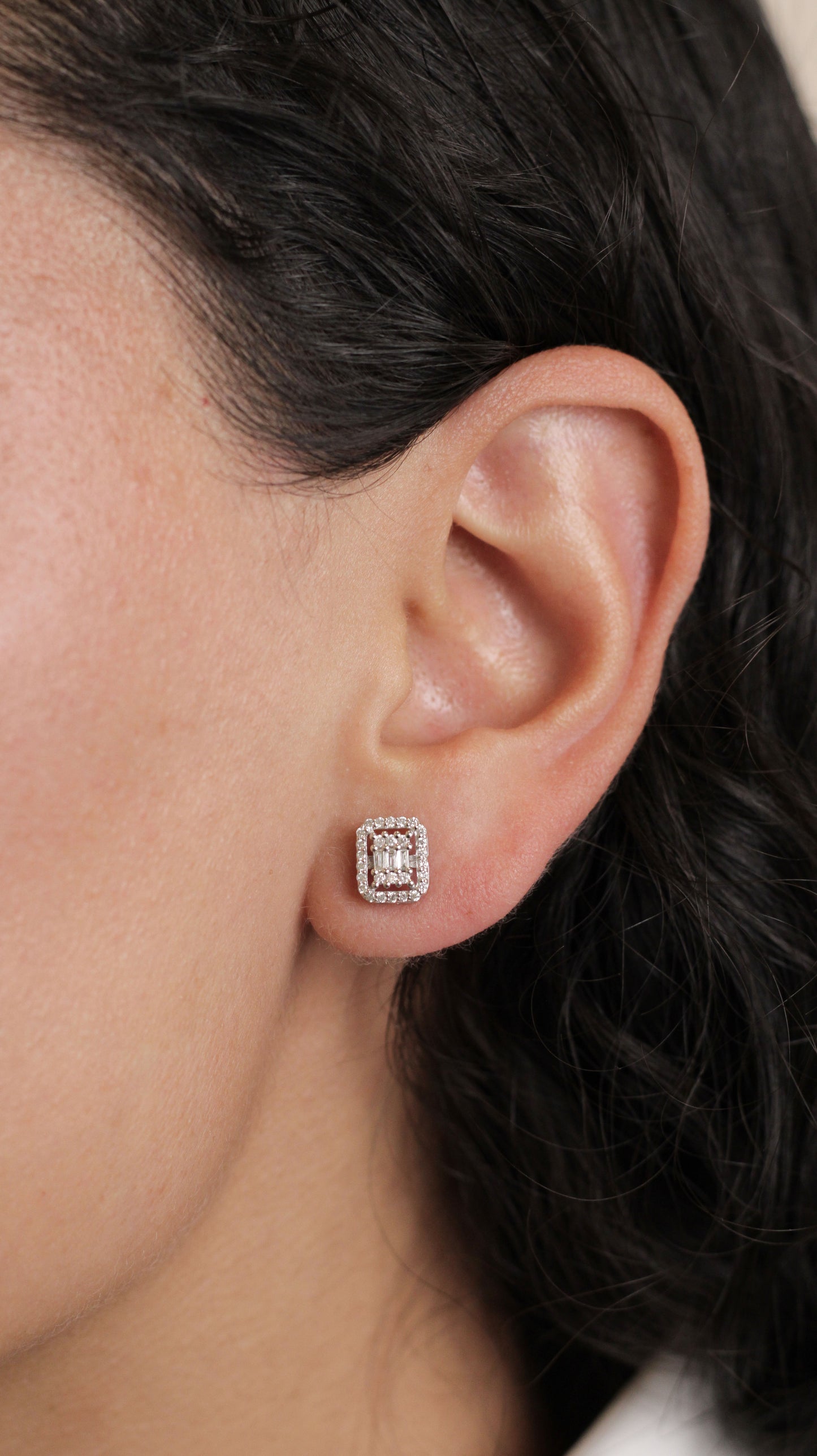 Aretes Kio