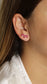 Aretes Rosalind