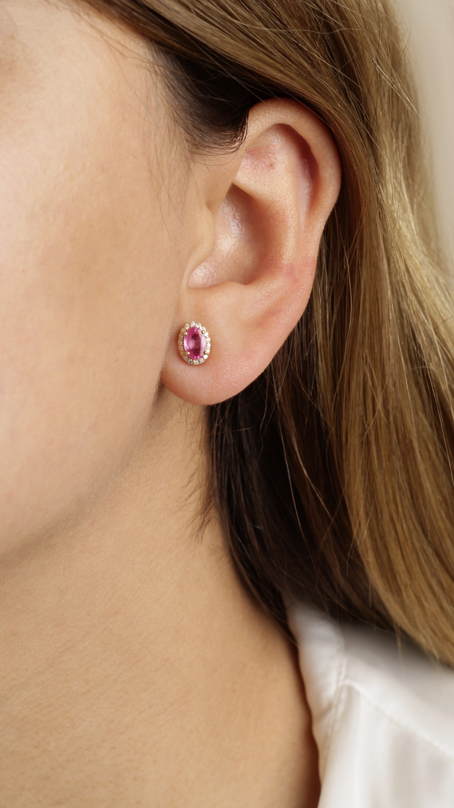 Aretes Leonora