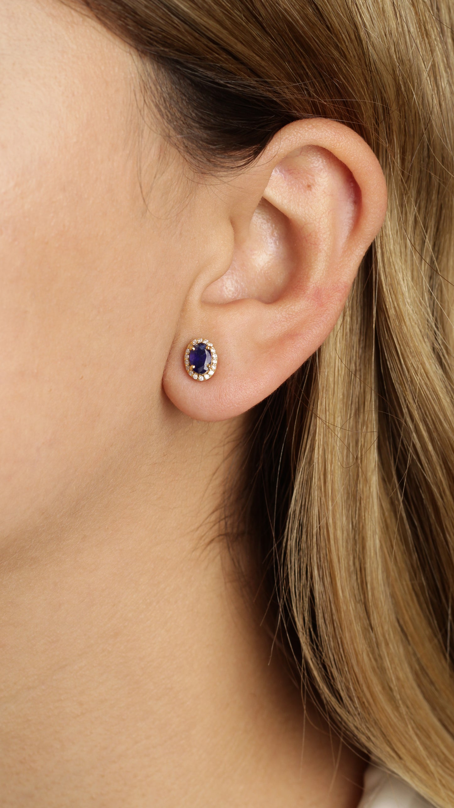 Aretes Calista