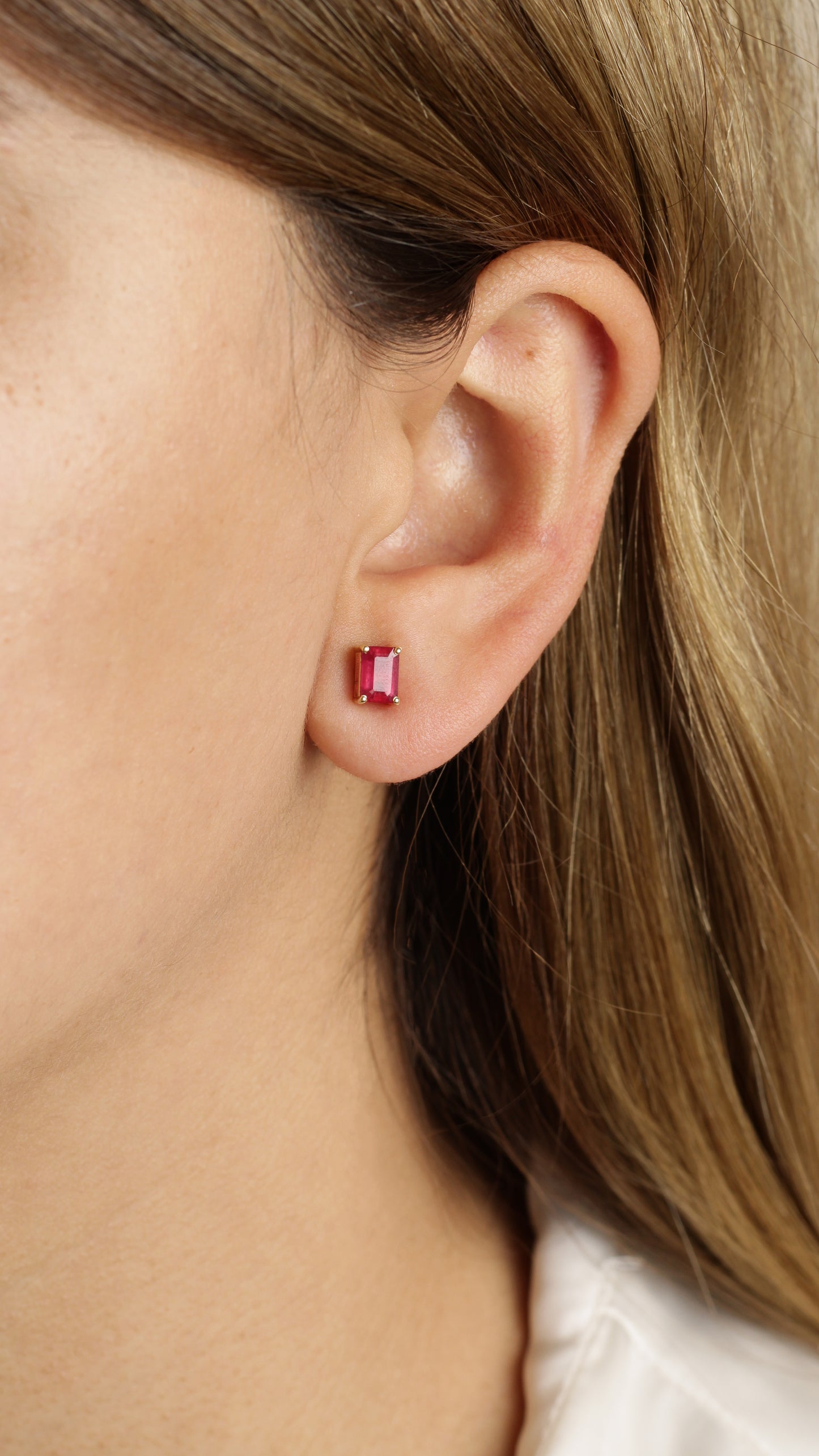 Aretes Amarande
