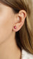 Aretes Amarande