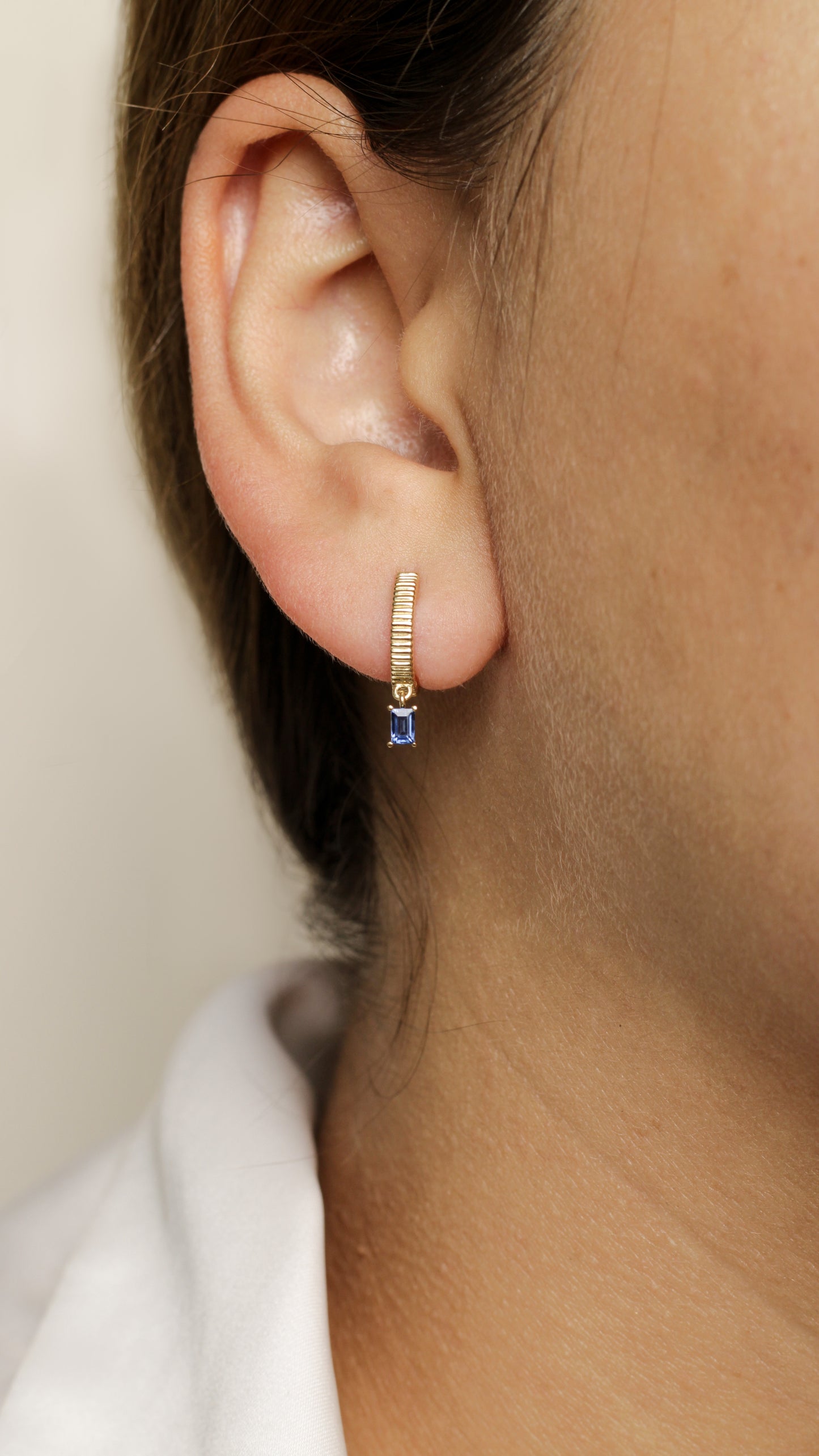Aretes Isolde