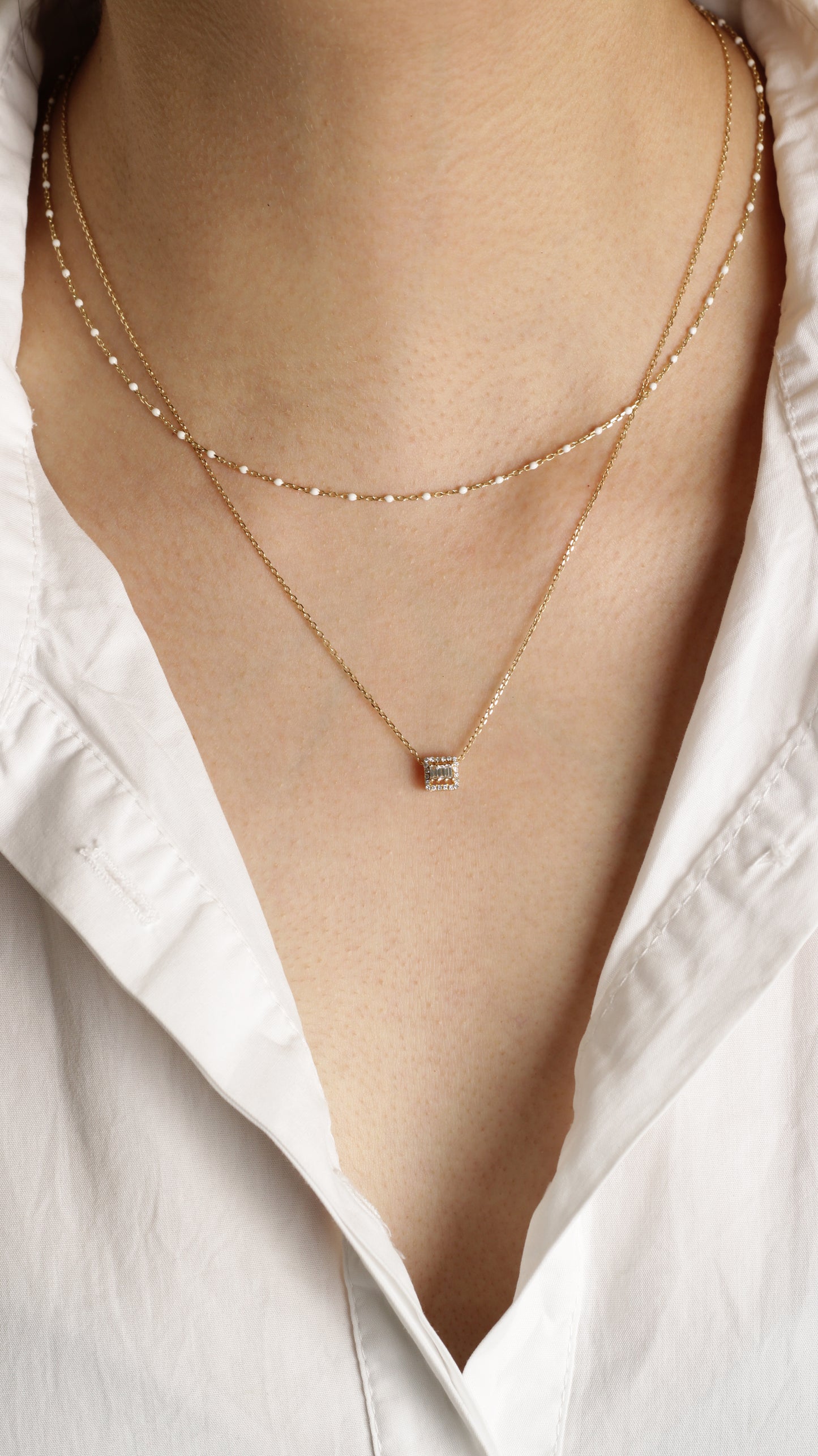Collar Cosima