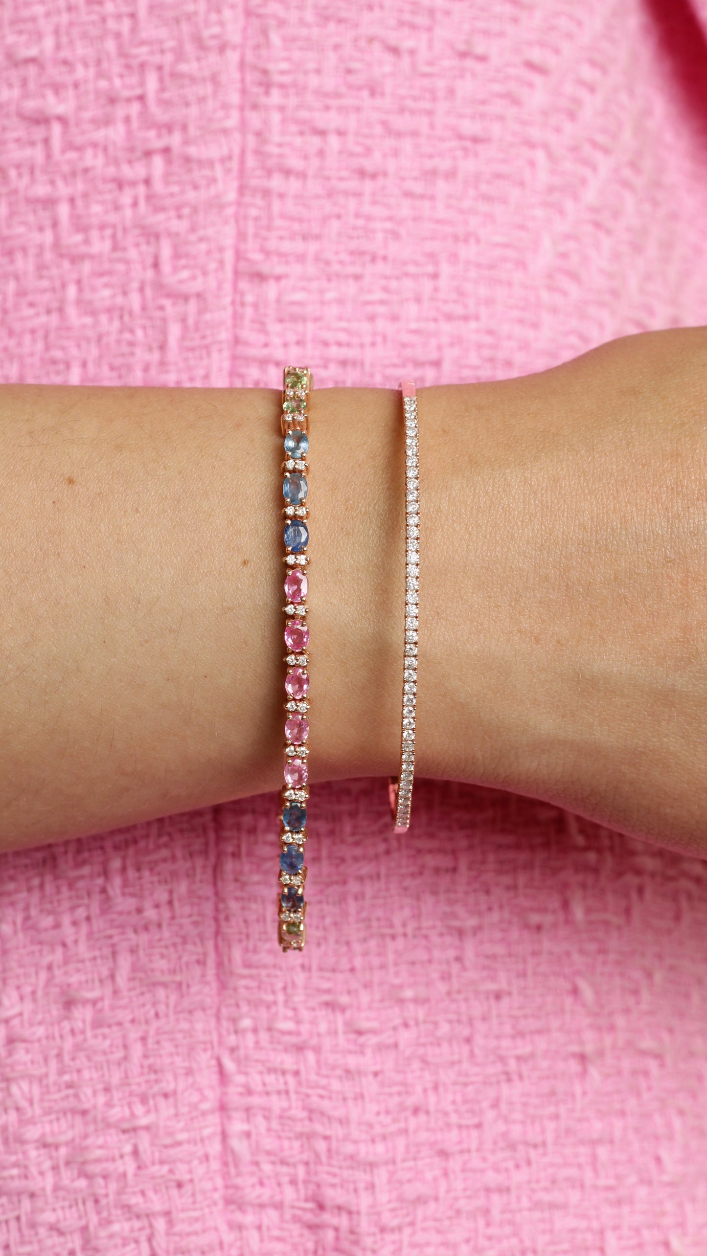 Pulsera Calista