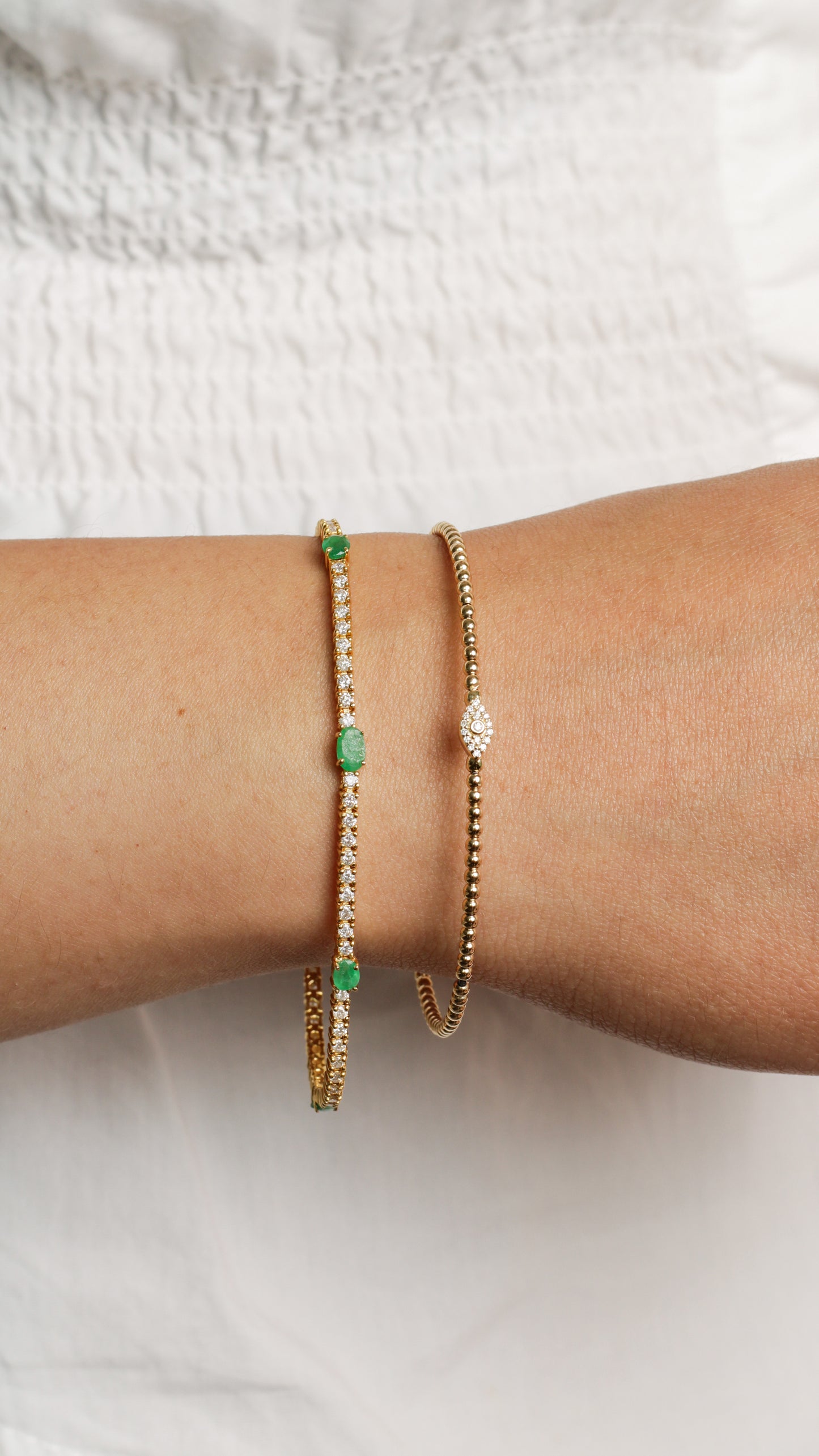 Pulsera Jessamine