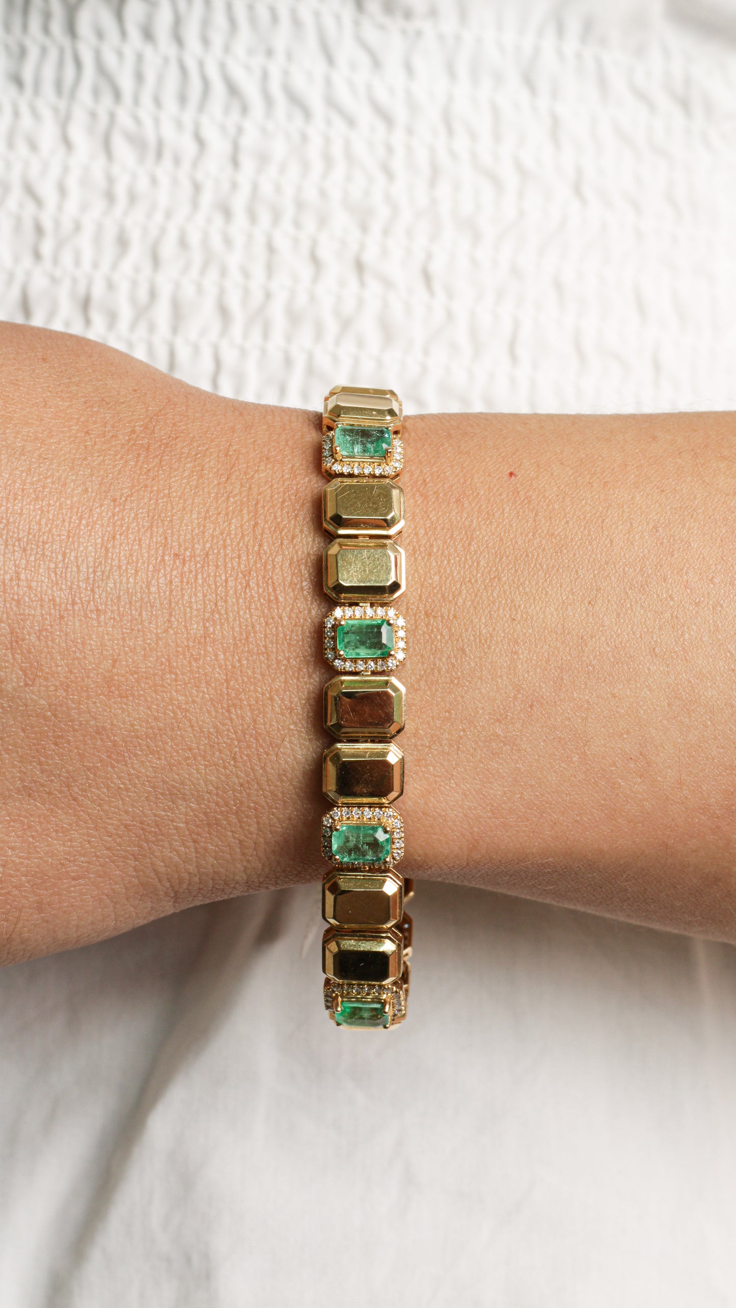 Pulsera Oriana