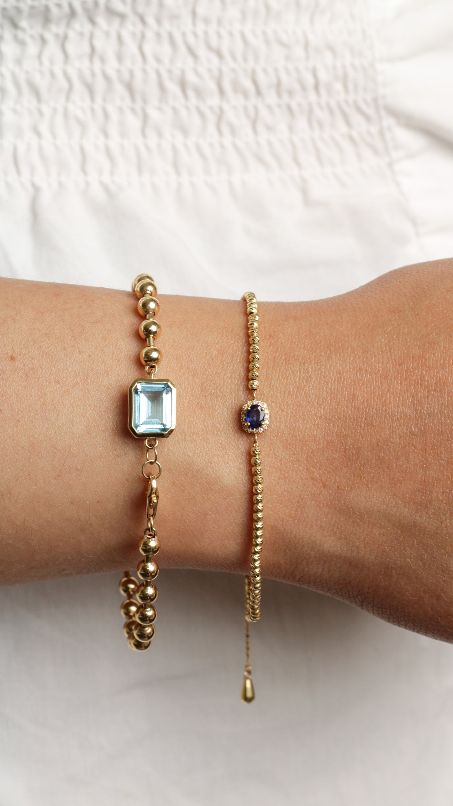 Pulsera Nerissa