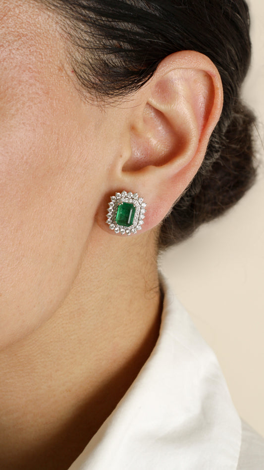 Aretes Ginevra