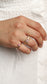 Anillo Rose Amorette