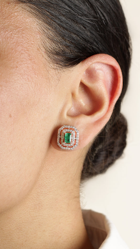 Aretes Octavia