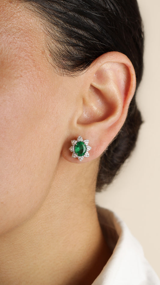 Aretes Isabeau
