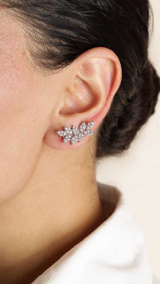 Aretes Sylvette