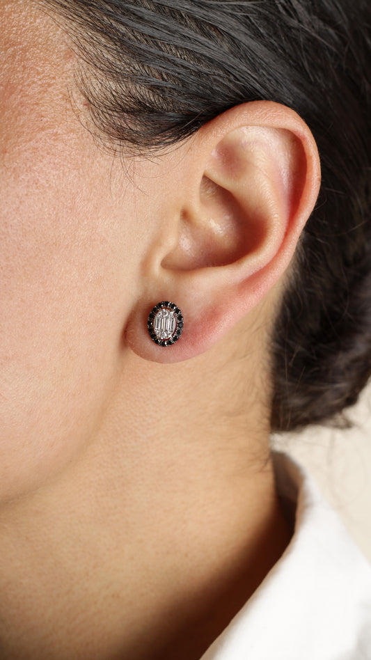 Aretes Nocturne