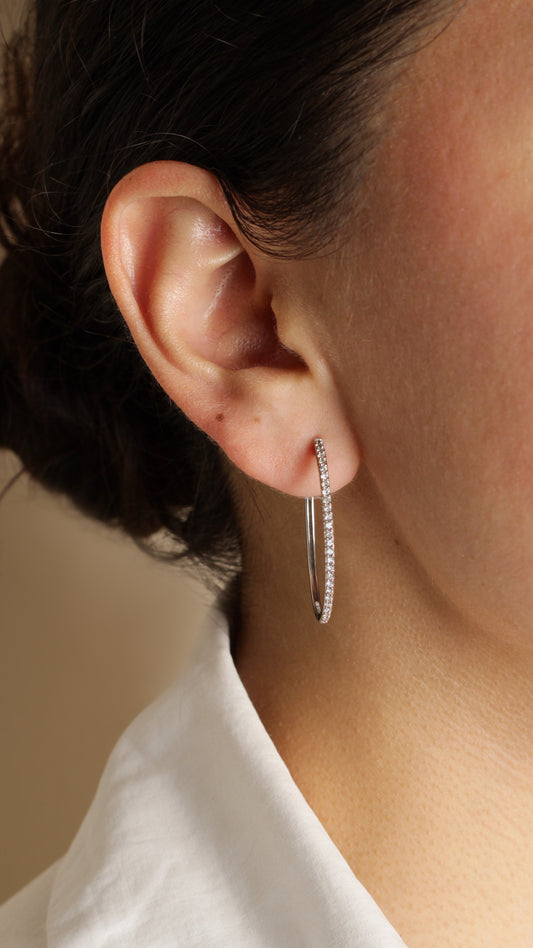 Aretes Lisette