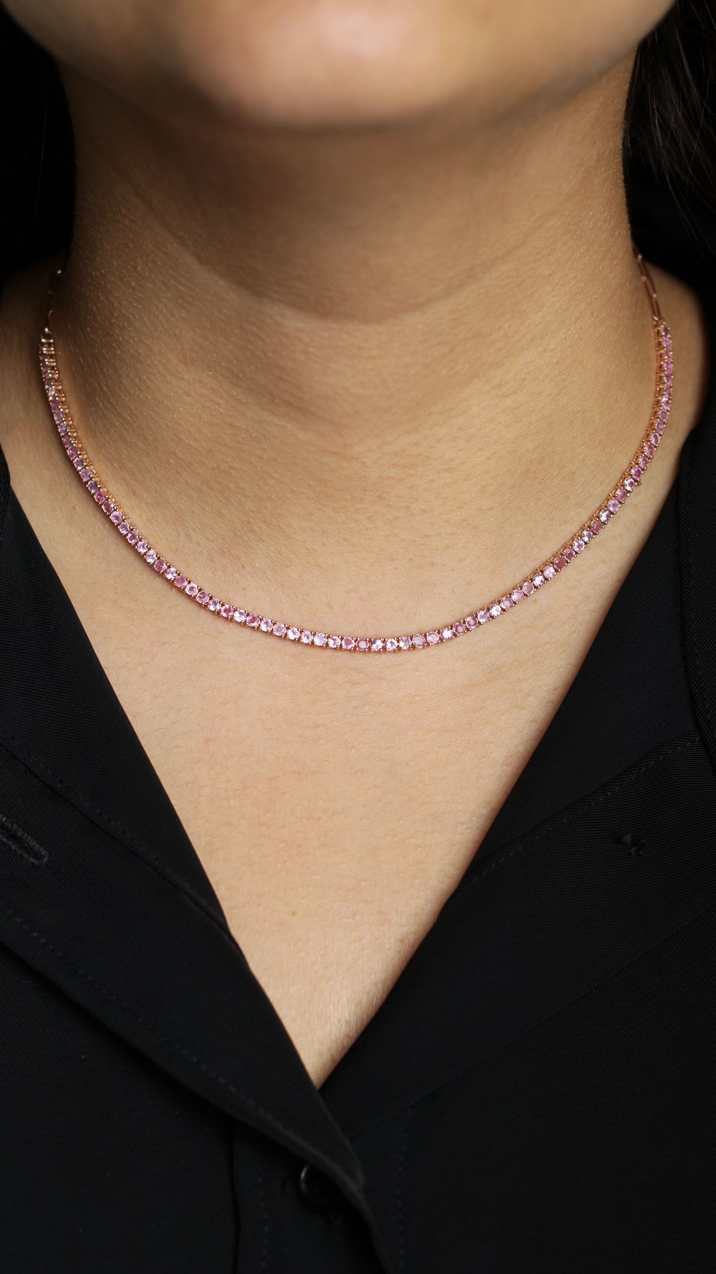 Collar Rosalie