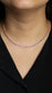 Collar Rosalie
