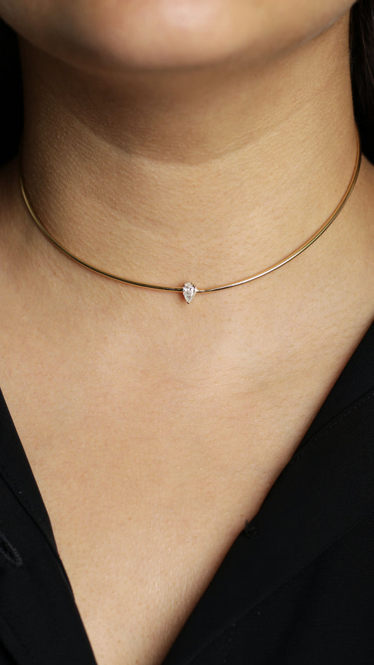 Collar Maëlle