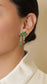 Aretes Jungle