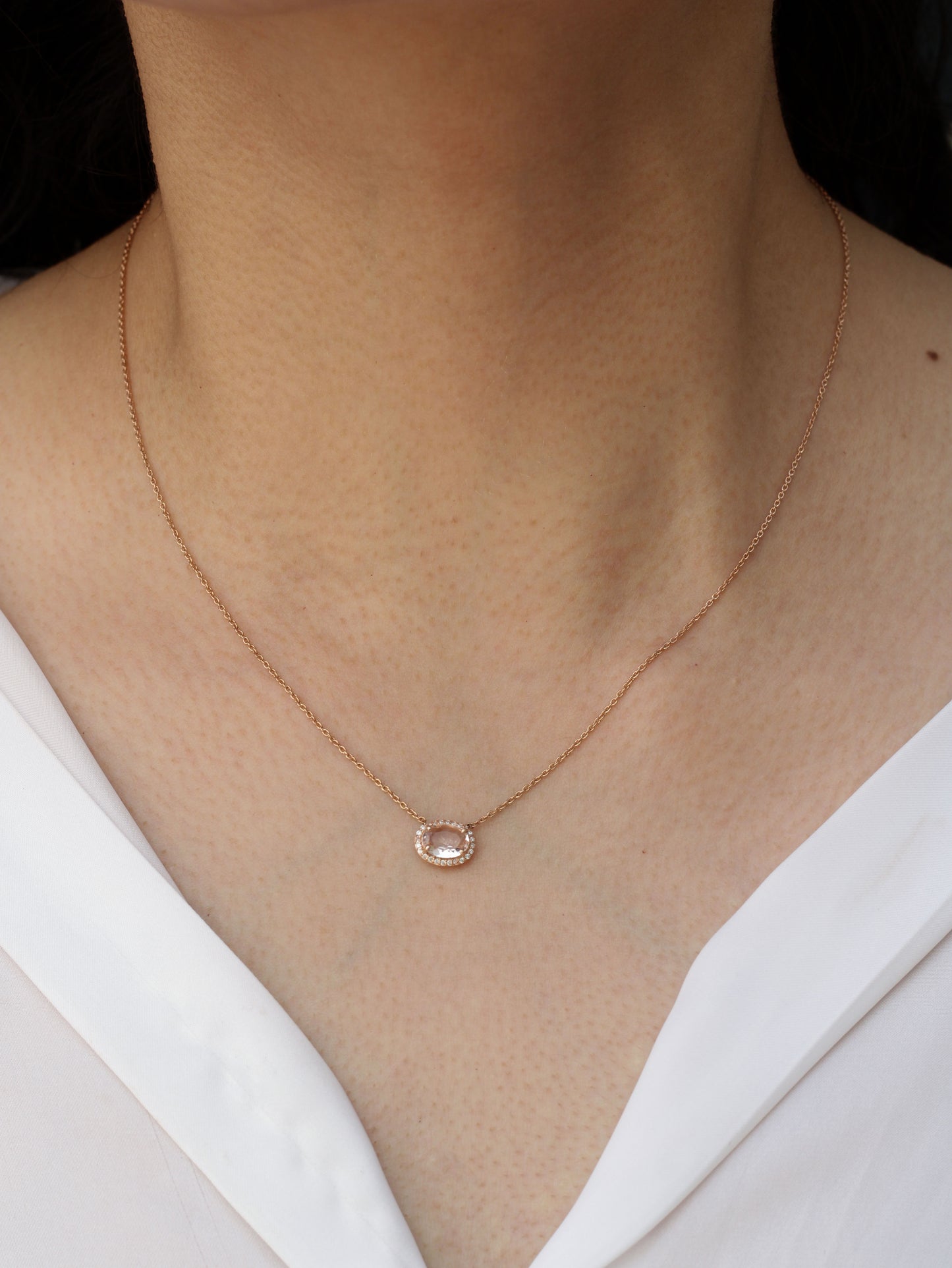 Collar Aveline