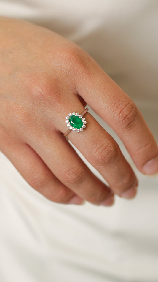 Anillo Eirlys