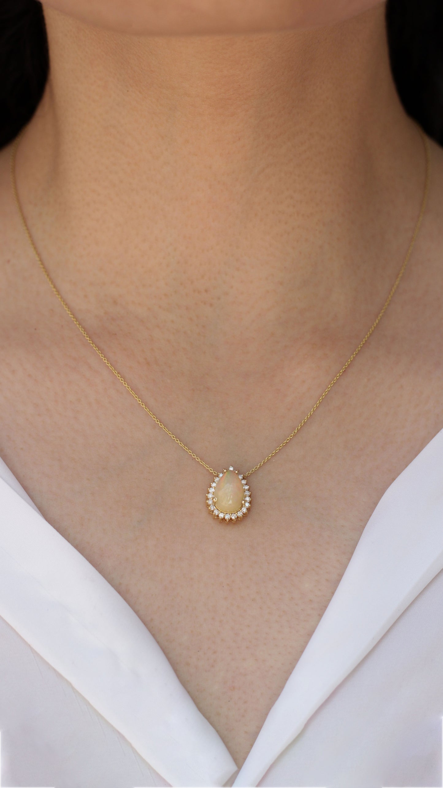 Collar Nerissa