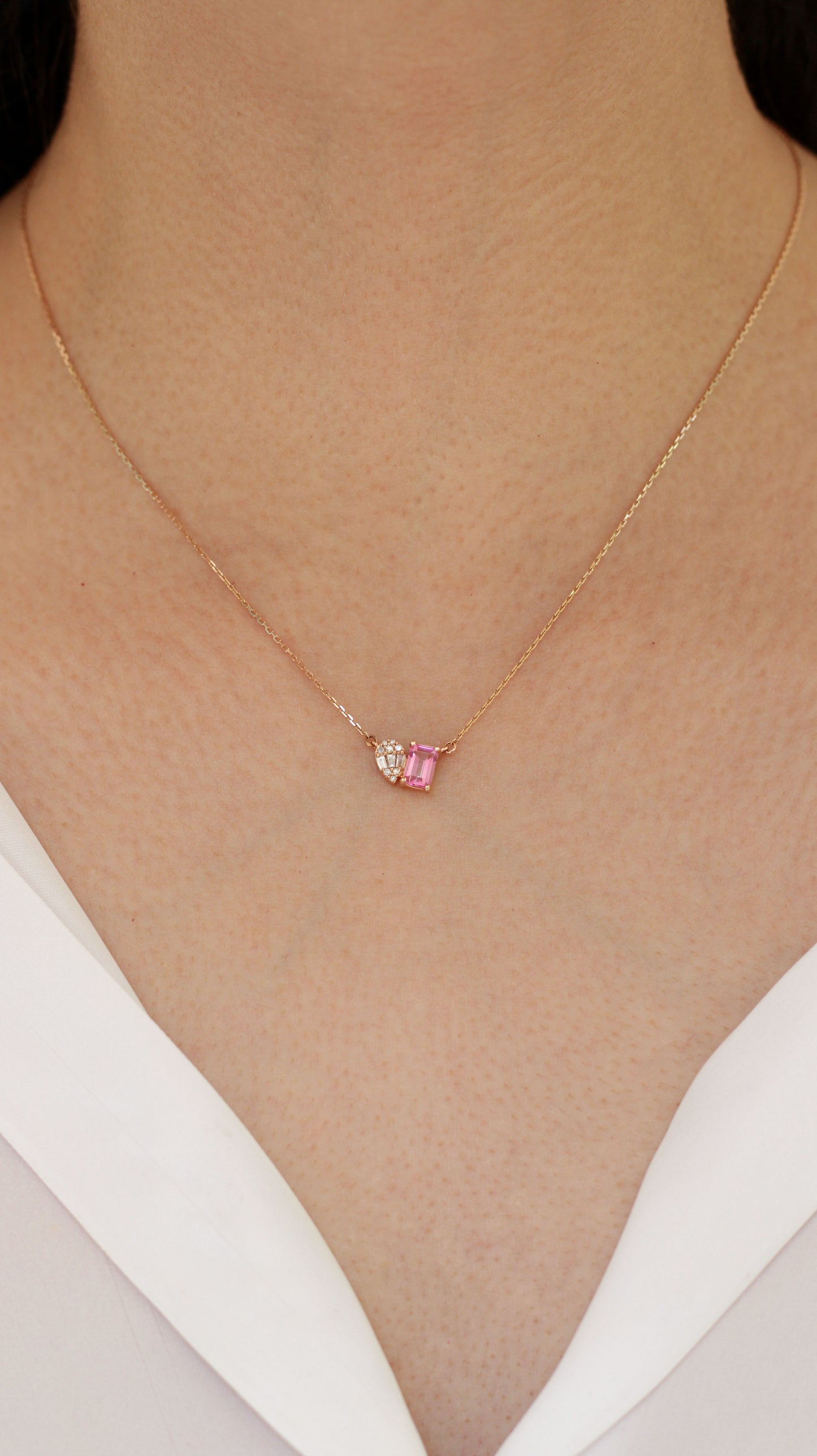 Collar Anouk