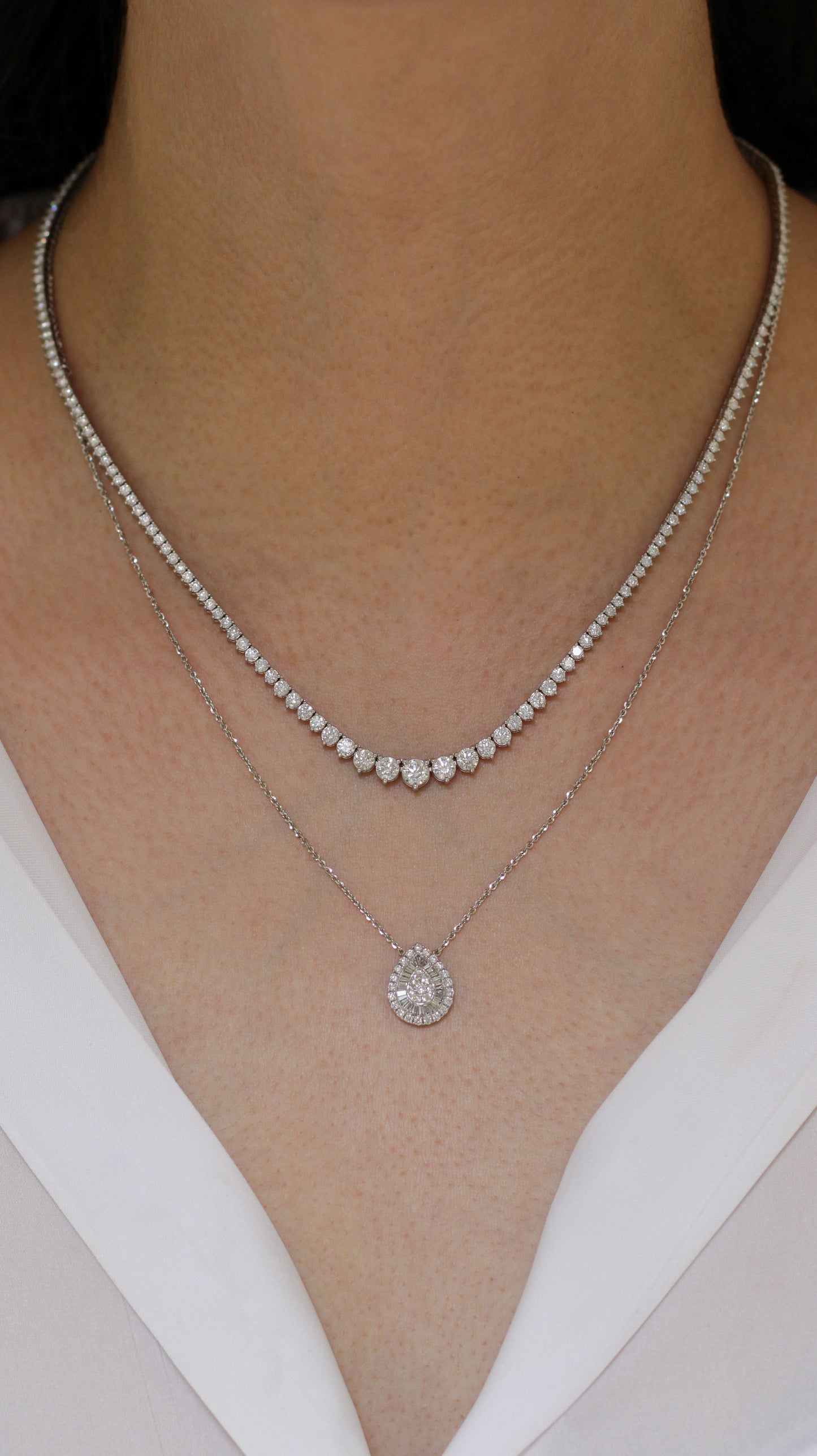 Collar Evadne