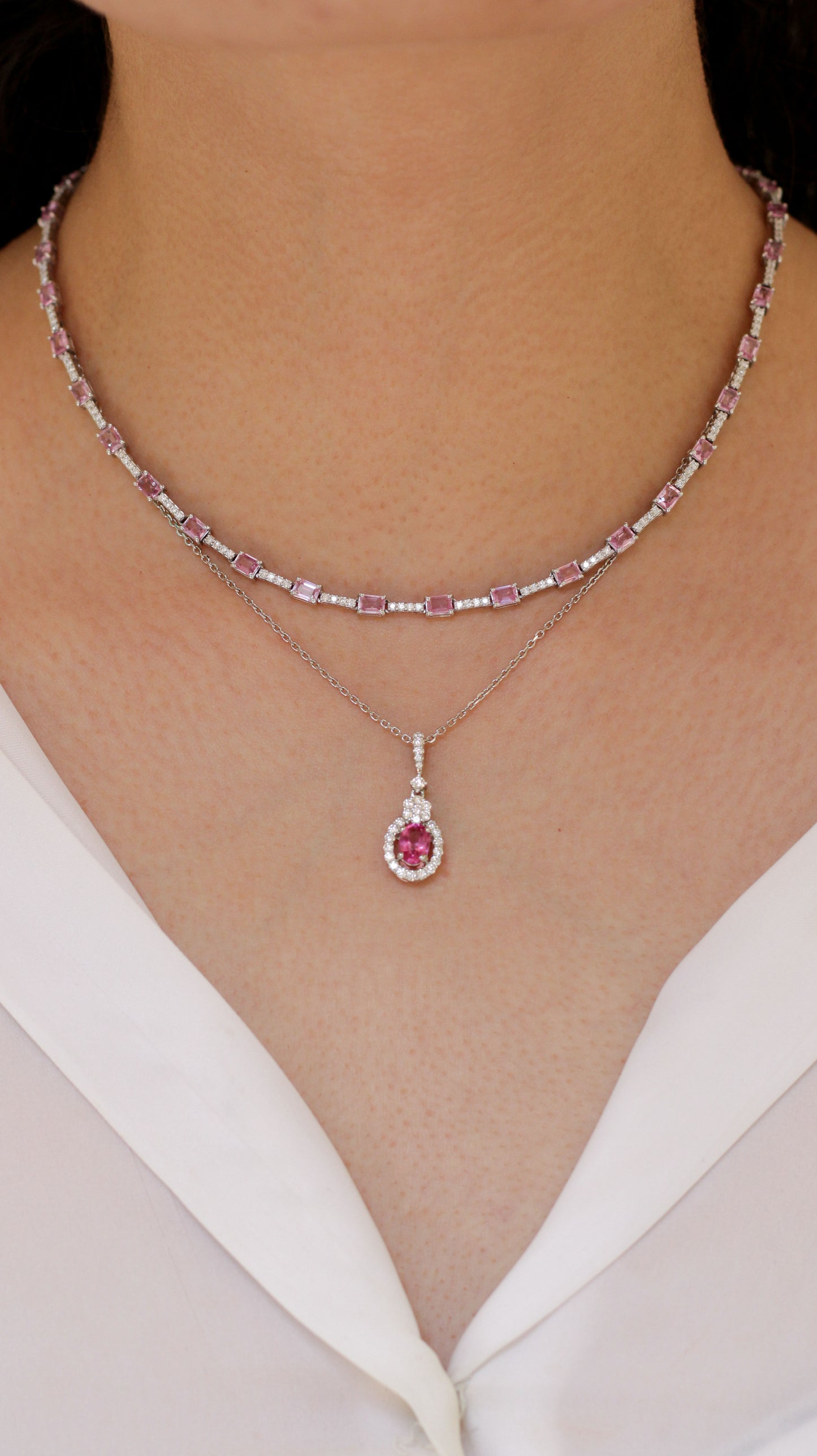 Collar Cosette