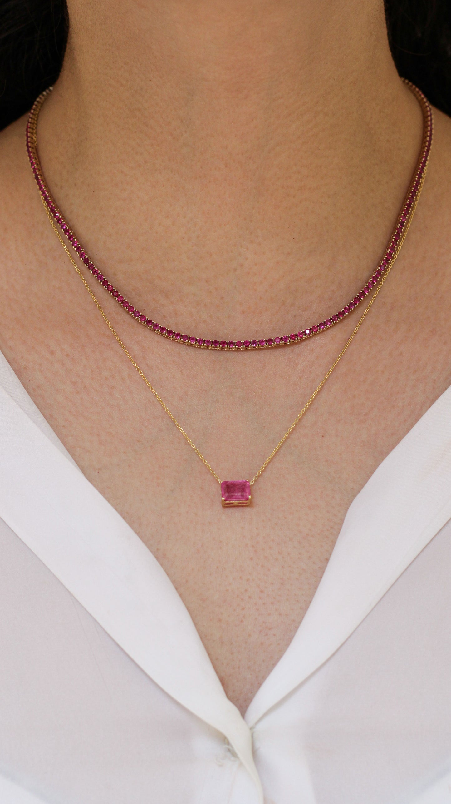 Collar Melisande
