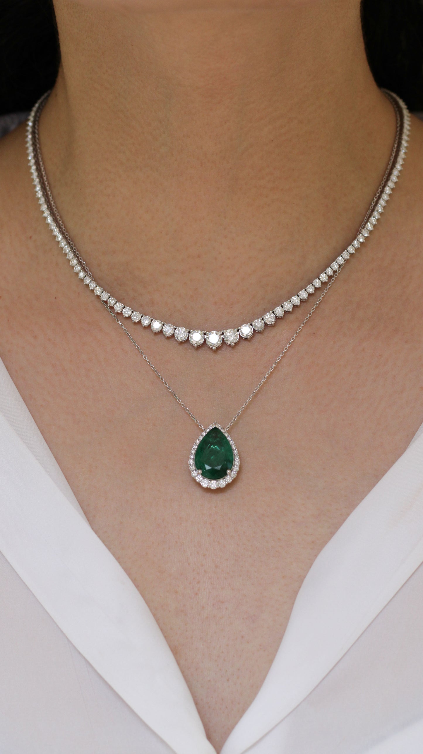 Collar Rivera