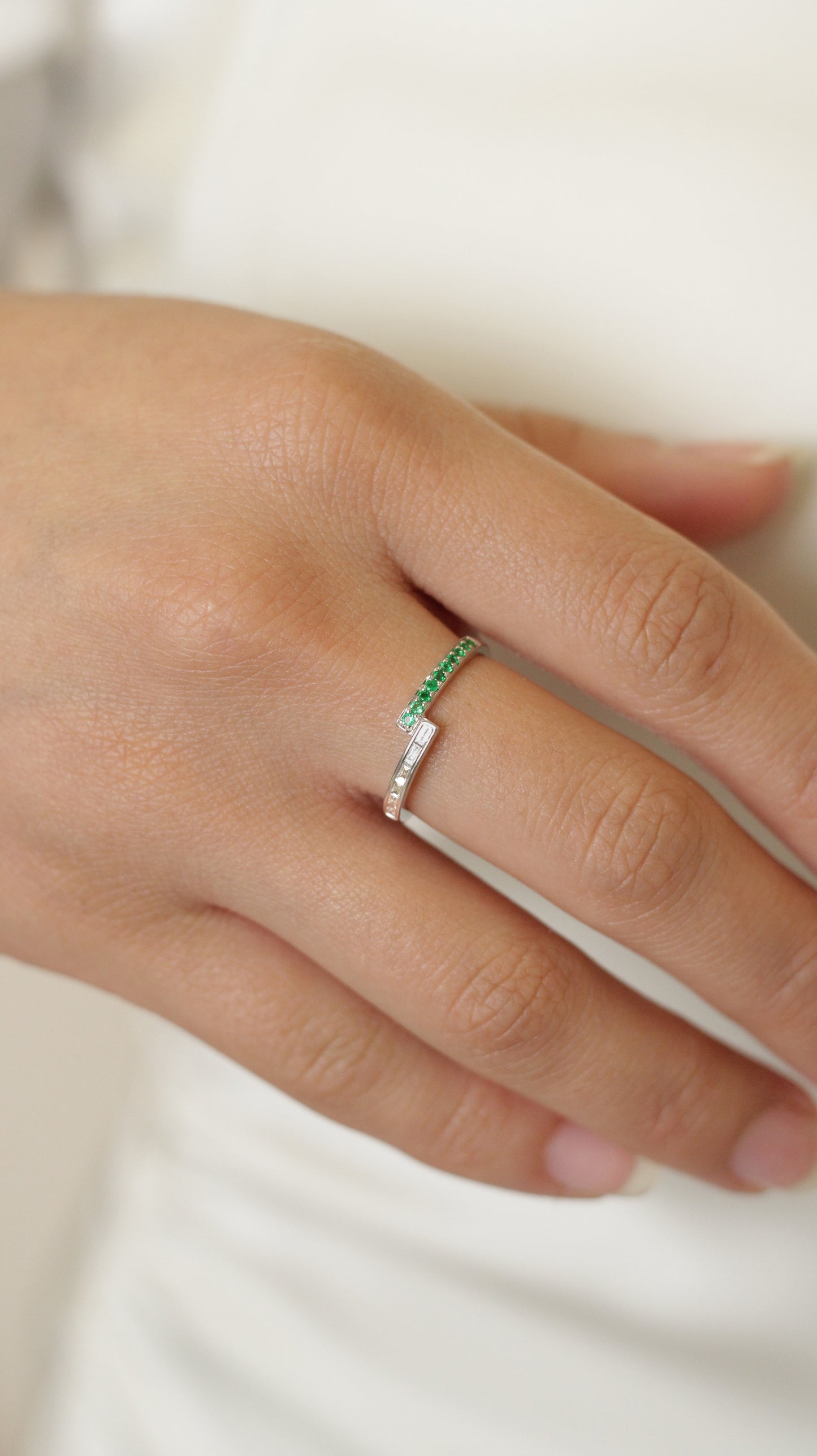 Anillo Nova
